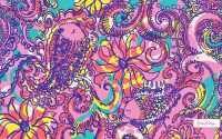 Lilly Pulitzer Wallpaper 9