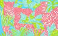 Lilly Pulitzer Wallpaper 4