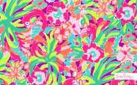 Lilly Pulitzer Wallpaper Desktop 9