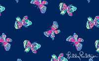 Lilly Pulitzer Wallpaper PC 4