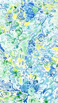 Lilly Pulitzer Wallpaper Phone 2