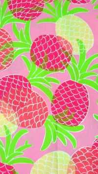 Lilly Pulitzer Wallpapers 7