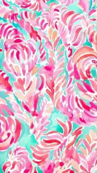 Lilly Pulitzer Wallpapers 3