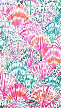 Lilly Pulitzer iPhone Wallpapers 9