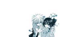 Maid Sama Wallpaper 7