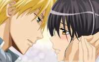 Maid Sama Wallpaper Desktop 1