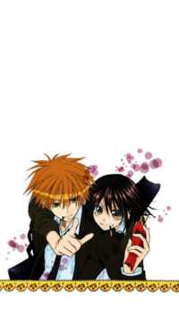 Maid Sama Wallpaper iPhone 8