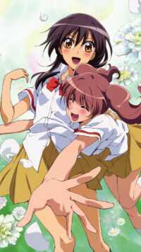 Maid Sama Wallpapers 6