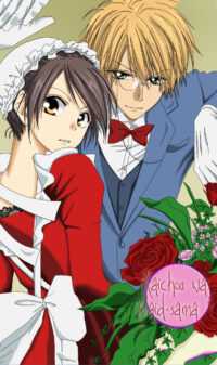 Maid Sama Wallpapers 2