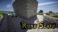 Old School Runescape Wallpaper 1