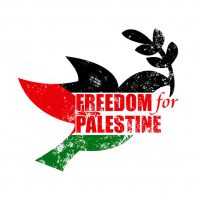 Palestine Background 1