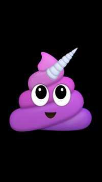 Poop Unicorn Wallpapers 5