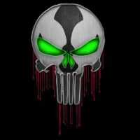 Punisher Background 10