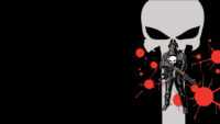 Punisher HD Wallpaper 7