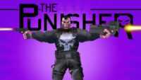 Punisher HD Wallpaper 8