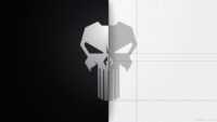 Punisher Logo Wallpapers 1