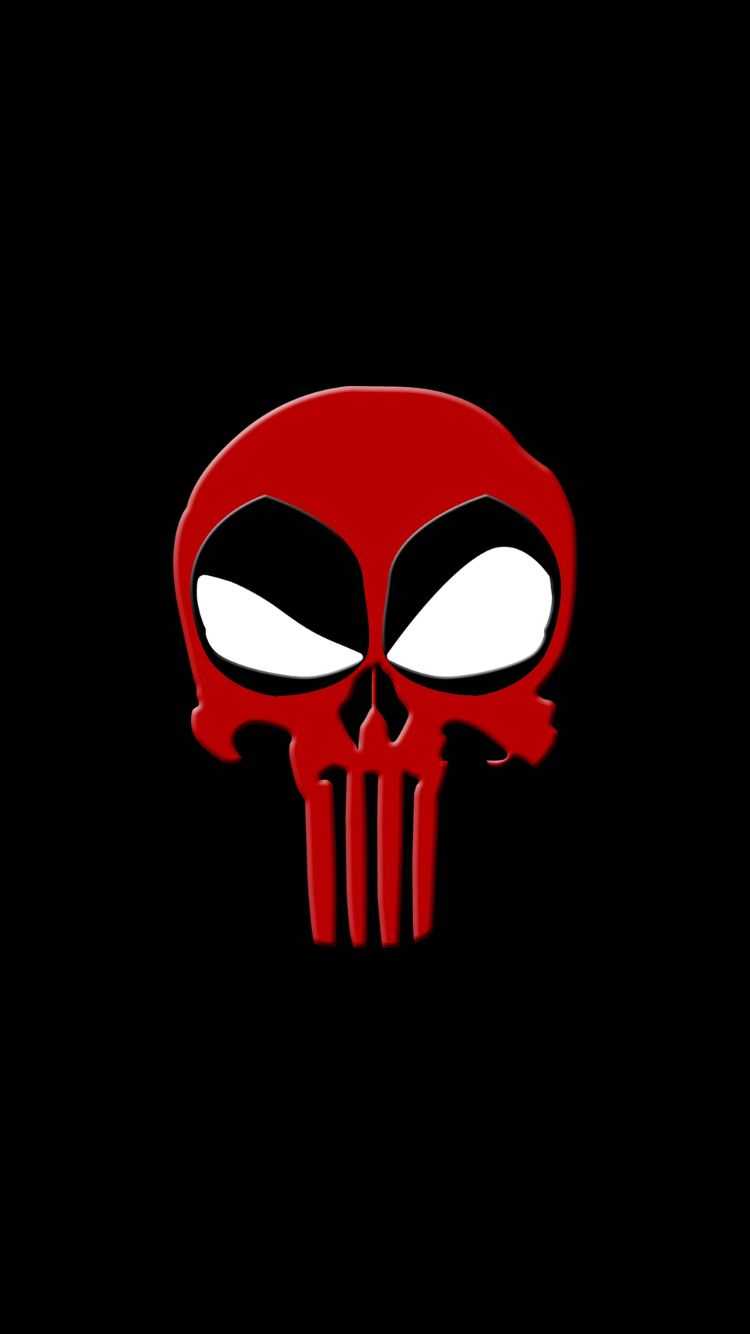 Marvel's The Punisher Wallpapers - Wallpaper Cave