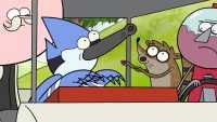 Regular Show HD Wallpapers 5