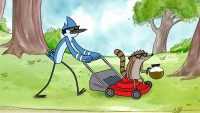 Regular Show Wallpaper 10