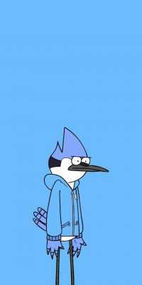 Regular Show Wallpaper 8