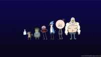 Regular Show Wallpaper 5