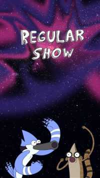 Regular Show Wallpaper 10