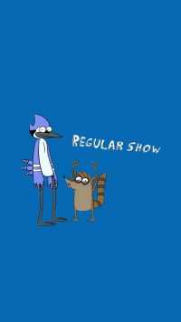 Regular Show Wallpapers 6