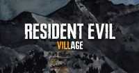 Resident Evil 8 Wallpaper 5