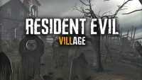 Resident Evil 8 Wallpapers 10