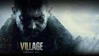 Resident Evil Village Wallpaper 3