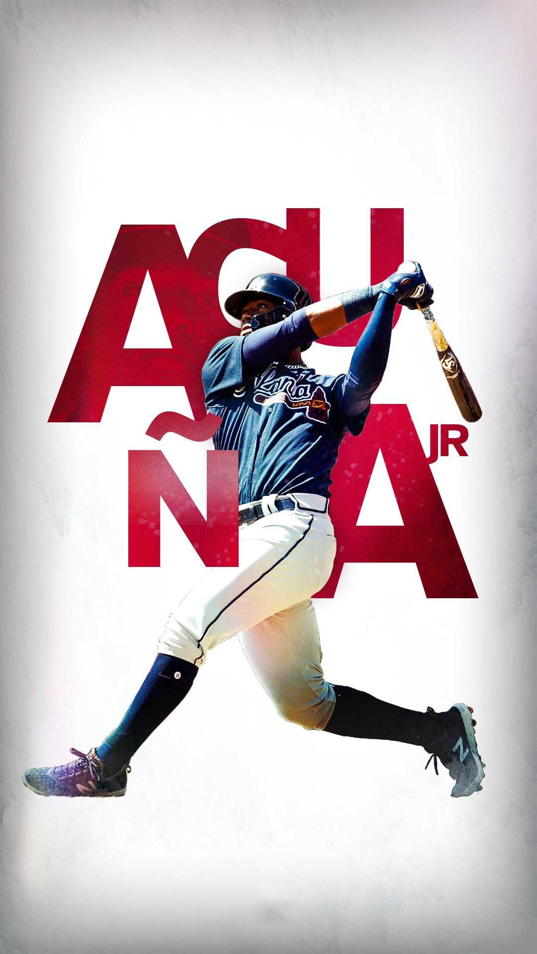 Ronald Acuna Jr. Wallpapers - KoLPaPer - Awesome Free HD Wallpapers