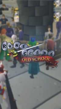 Runescape Old School Wallpaper 6