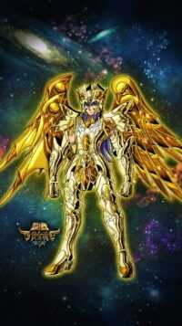 Saint Seiya Soul of Gold Wallpaper 2