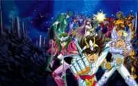 Saint Seiya Wallpaper 7