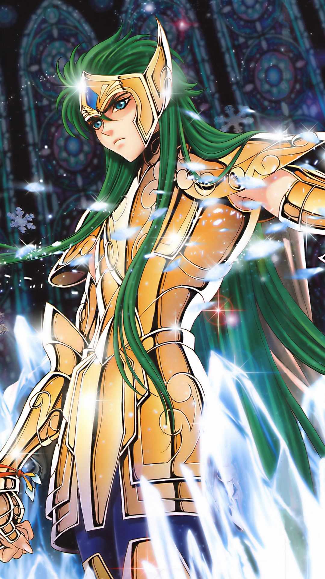 Saint Seiya Wallpaper - KoLPaPer - Awesome Free HD Wallpapers