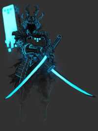 Samurai Wallpapers 10