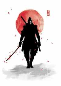 Samurai Wallpapers 9