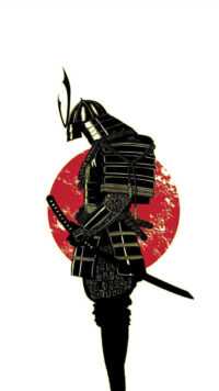 Samurai Wallpapers 7