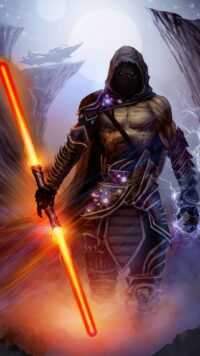 Sith Anakin Skywalker Wallpaper 7