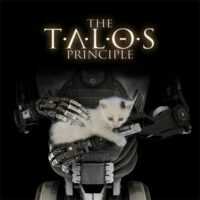 Talos Principle Background 8