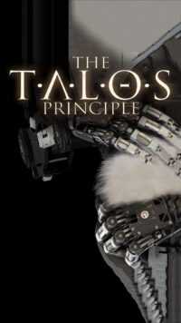 Talos Principle Wallpaper 9