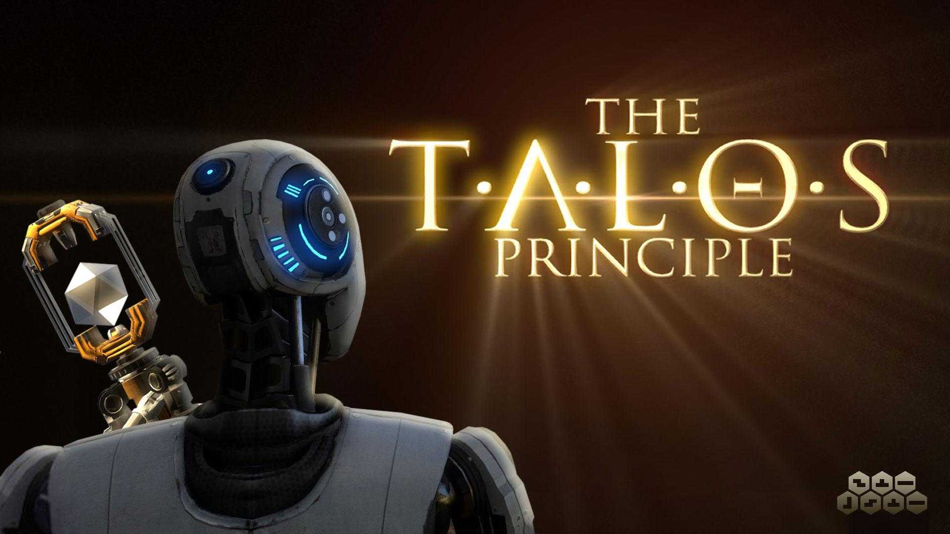 talos principle 2 trailer
