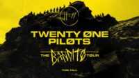 Twenty One Pilots HD Wallpaper 2