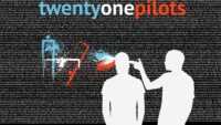 Twenty One Pilots Wallpaper 4