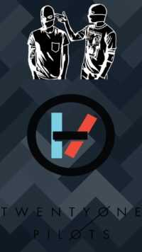 Twenty One Pilots Wallpaper 3