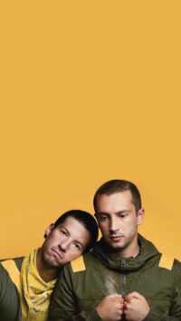 Twenty One Pilots Wallpaper 2