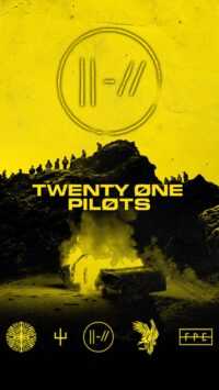 Twenty One Pilots Wallpaper 1