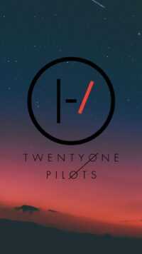 Twenty One Pilots Wallpaper iPhone 3