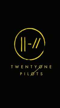 Twenty One Pilots iPhone Wallpaper 1