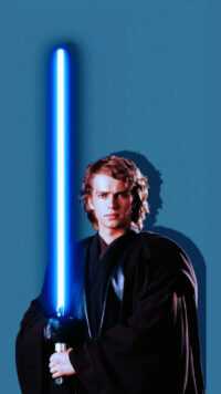 Wallpaper Anakin Skywalker 5